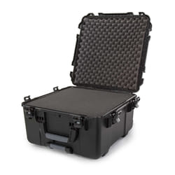 Nanuk 968 étui pour équipements Étui rigide Noir