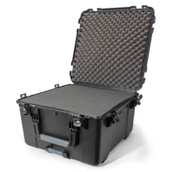 Nanuk 970 étui pour équipements Étui rigide Noir