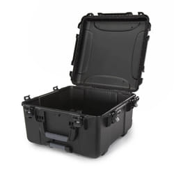 Nanuk 968 étui pour équipements Étui rigide Noir