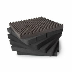 Nanuk NK-970-FOAM pièce et accessoire pour étui d'équipement Insert