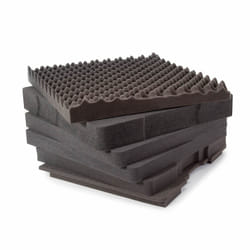 Nanuk NK-968-FOAM pièce et accessoire pour étui d'équipement Insert