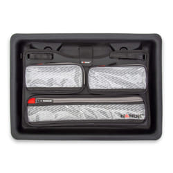 Nanuk NK-925-LIDO pièce et accessoire pour étui d'équipement Insert