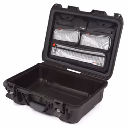 Nanuk NK-925-LIDO pièce et accessoire pour étui d'équipement Insert