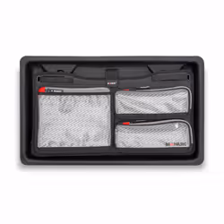 Nanuk NK-938-LIDO, Insert, Noir, NANUK 938