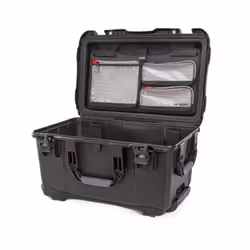 Nanuk NK-938-LIDO pièce et accessoire pour étui d'équipement Insert