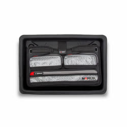 Nanuk NK-918-LIDO pièce et accessoire pour étui d'équipement Insert