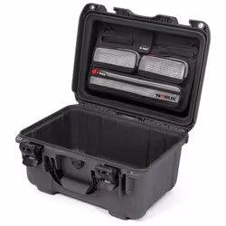 Nanuk NK-918-LIDO pièce et accessoire pour étui d'équipement Insert
