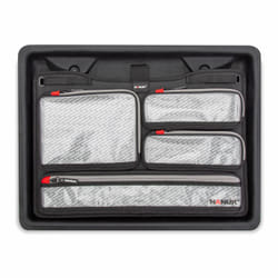 Nanuk NK-950-LIDO pièce et accessoire pour étui d'équipement Insert