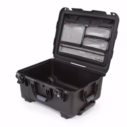 Nanuk NK-950-LIDO pièce et accessoire pour étui d'équipement Insert