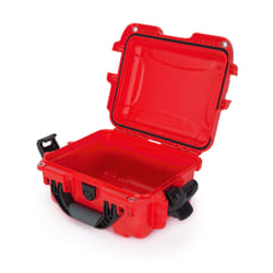 Nanuk 905 étui pour équipements Étui rigide Rouge