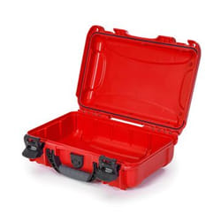 Nanuk 909 étui pour équipements Étui rigide Rouge