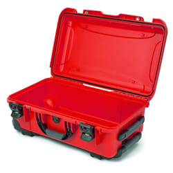 Nanuk 935 étui pour équipements Étui rigide Rouge
