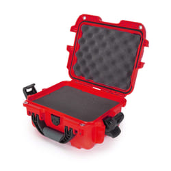 Nanuk 905 étui pour équipements Étui rigide Rouge
