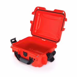Nanuk 905 étui pour équipements Étui rigide Rouge, Blanc