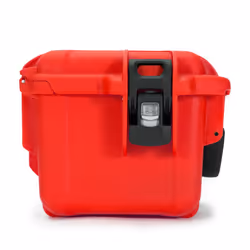 Nanuk 908 étui pour équipements Étui rigide Rouge - Vue supplémentaire 4