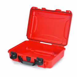 Nanuk 910 étui pour équipements Étui rigide Rouge