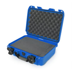 Nanuk 920 étui pour équipements Étui rigide Bleu