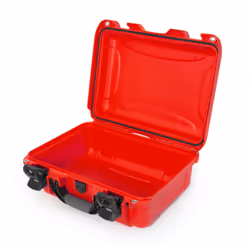 Nanuk 920 étui pour équipements Étui rigide Rouge, Blanc