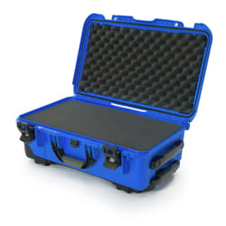 Nanuk 935 étui pour équipements Étui rigide Bleu