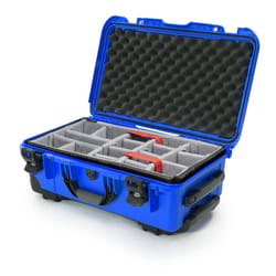 Valise pour appareil photo Nanuk 935