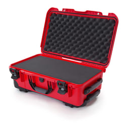 Nanuk 935 étui pour équipements Étui rigide Rouge