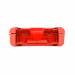 Nanuk Nano 330 étui pour équipements Étui rigide Rouge, Blanc - Vue supplémentaire 4