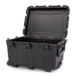 Nanuk 975 étui pour équipements Étui rigide Noir