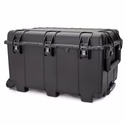 Nanuk 975 étui pour équipements Étui rigide Noir