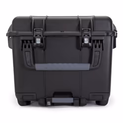 Nanuk 975 étui pour équipements Étui rigide Noir