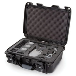 Valise pour drone Nanuk 915 Mavic Air 2S Version