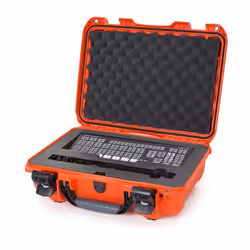 Valise pour ordinateur portable Nanuk 923 Atem Mini Extreme
