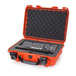 Valise pour ordinateur portable Nanuk 923 Atem Mini Extreme