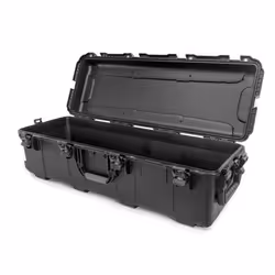 Nanuk 988, Étui rigide, 10,9 kg, Noir