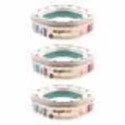 ANGELCARE Lot de 3 recharges octogonales pour Dress Up