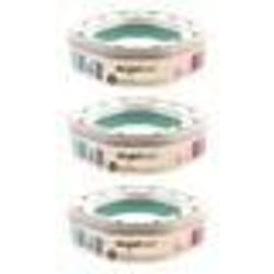 ANGELCARE Lot de 3 recharges octogonales pour Dress Up
