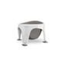 ANGELCARE Anneau de bain gris