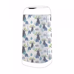 ANGELCARE Housse Décorative pour Bac Dress Up Jungle