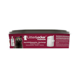 LitterLocker 0666594202185 accessoire de bac à litière pour chats et chiens