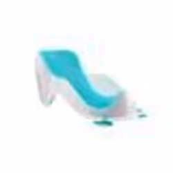 Transat de bain FIT - ANGELCARE - Bleu - Confortable et astucieux