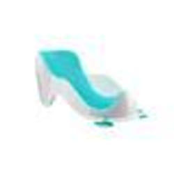 Transat de bain FIT - ANGELCARE - Bleu - Confortable et astucieux