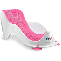 ANGELCARE Transat de bain FIT rose