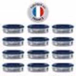 ANGELCARE Lot de 12 recharges octogonales pour Dress Up