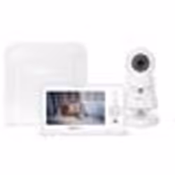 Babyphone Angelcare Babyphone videoavec detecteur de mouvements AC25 - Angelcare
