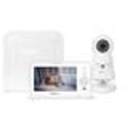 Babyphone Angelcare Babyphone videoavec detecteur de mouvements AC25 - Angelcare
