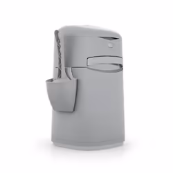 Poubelle à litière Litter Genie Easy Roll avec 1 recharge