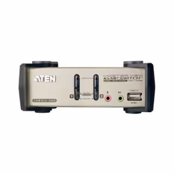 ATEN CS1732B commutateur écran, clavier et souris