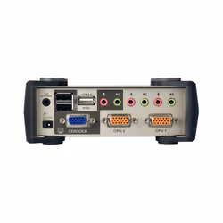ATEN CS1732B commutateur écran, clavier et souris