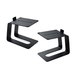 Supports denceintes de bureau pour petites et moyennes enceintes - Paire