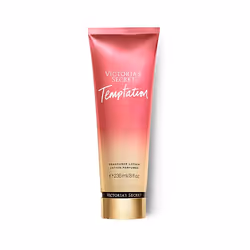 Victoria's Secret Temptation Fragrance Lotion, Lotion, Femmes, Peau normale, 236 ml, Tube, 1 pièce(s)