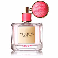 Victoria's Secret Crush 50ml, Femmes, 50 ml, Flacon non réutilisable, Pink peppercorn, Treasure peony, Ashok flower, Spray, 1 ...